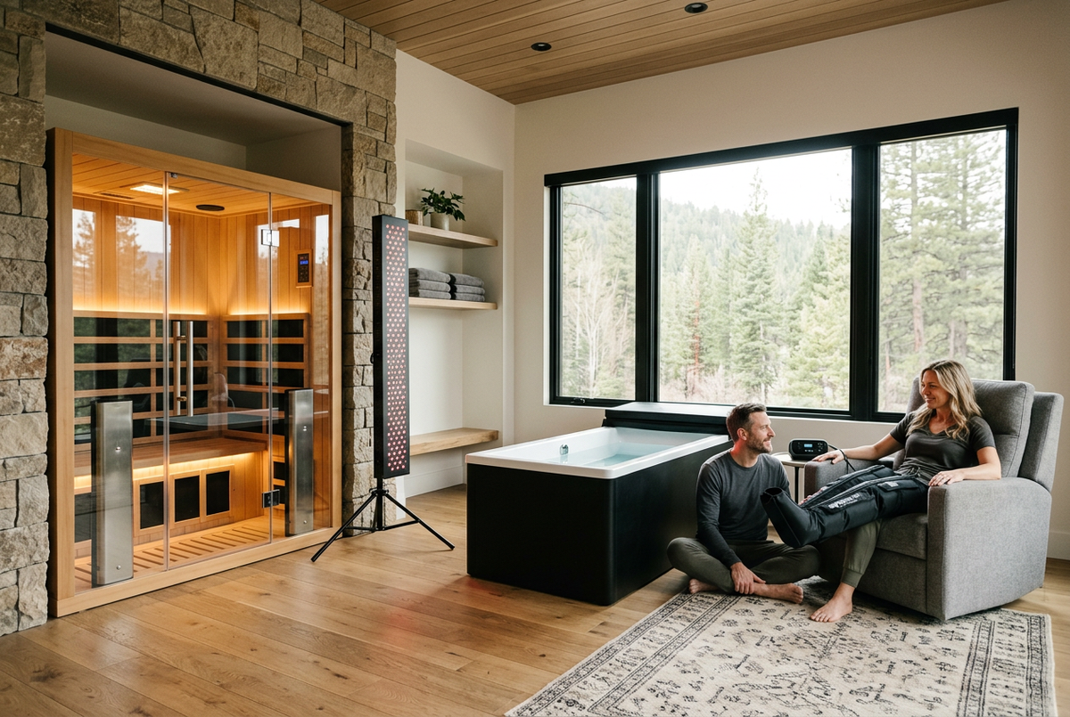 Best Sellers wellness suite image